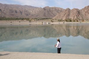 CVWD Board Approves One-Year Lease Extension for Lake Cahuilla